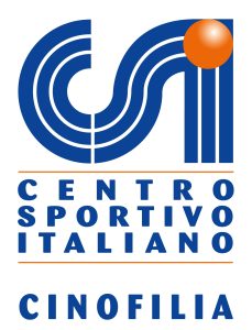 Logo CSI Cinofilia